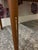 Gorgeous lines. Historical piece. True MCM. Heirloom furniture. Walnut with gorgeous grain and finish. Drop leaf on the...