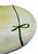 1990s Vintage Casafina Portuguese Majolica Asparagus Serving Platter, 12" For Sale - Image 5 of 12