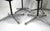 6 Eames Aluminum Group Swiveling Dining Chairs for Herman Miller For Sale - Image 10 of 12