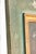 French Louis XVI Style 19th Century Trumeau with Painted Allegory of Science For Sale - Image 4 of 11