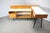 Mid-Century Modular Desk and Storage Unit attributed to Mojmír Požár for Up Závody, 1960s, Set of 3 For Sale - Image 15 of 17