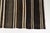 Stripe Handwoven Antique Kilim Runner For Sale - Image 4 of 10