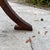 Late 20th Century Modernist Bronze Coffee Table For Sale - Image 12 of 18