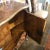 1990s Italian Shaped Server With Two Doors and Three Drawers For Sale - Image 9 of 13