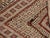 Vintage Moroccan Zemmour Hanbel Tribal Runner Rug, Circa 1960s For Sale - Image 14 of 17