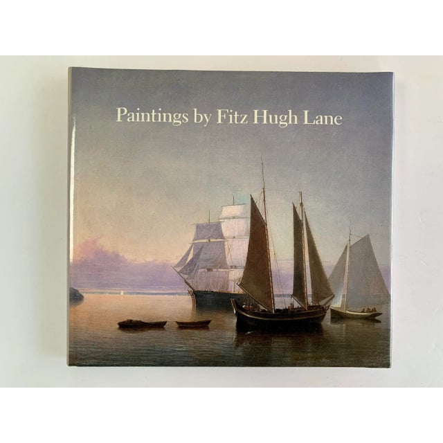 Paintings by Fitz Hugh Lane For Sale In New York - Image 6 of 6