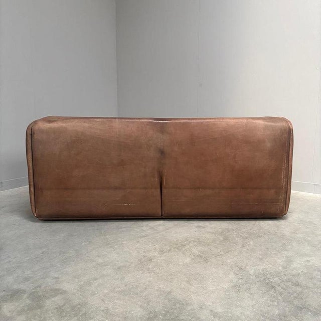 DS47 Sofa from de Sede, Switzerland, 1970s For Sale - Image 15 of 16
