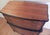 1960s Vintage French Provincial Maple Highboy For Sale - Image 5 of 7