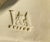Sanctioned Replication Vase from the Victoria & Albert Museum, 1960 For Sale - Image 4 of 8