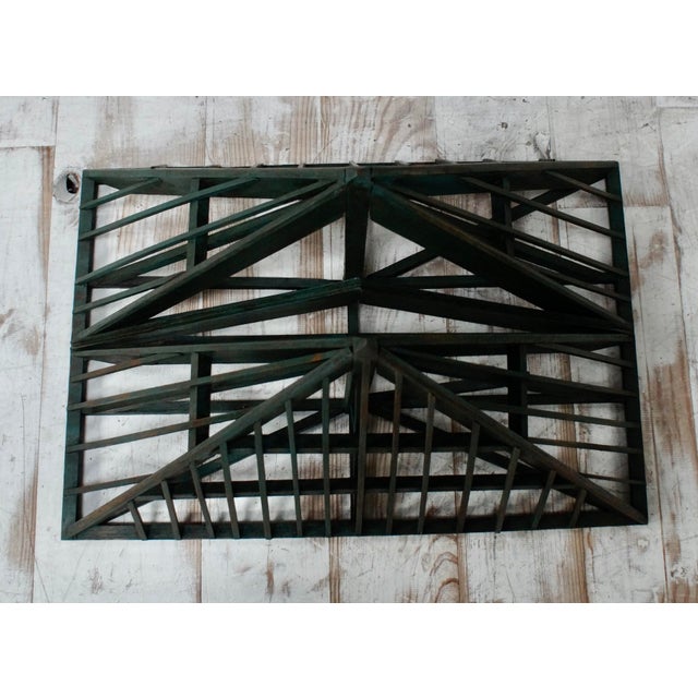 A Superb example of an Architectural model. This early 19th century softwood model is quite elaborate and would have been...