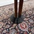 Art Deco Side Table in Teak For Sale - Image 6 of 7