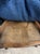 Vintage Wood Dining Chair With Cane Seat For Sale - Image 14 of 14