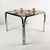 Bauhaus Coffee Table, Germany, 1970s For Sale - Image 13 of 14