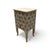 Polychrome Florentine Nightstands, Set of 2 For Sale - Image 5 of 10