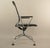 Designed by Alberto Meda in 1996 and produced by Vitra in 2005, this elegant office chair embodies both ergonomic...