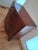 English 1990s Henredon Aston Court Mahogany 5-Drawer Single Dresser For Sale - Image 3 of 10