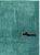 This Mid-20th century Turkish Art Deco Style carpet presents a bold minimalist composition defined by saturated color,...