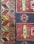 1930s Karabagh Rug 4'1" X 7'2" For Sale In New York - Image 6 of 9