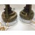 1920s Vanity Table Lamps With Quan Yin Figures - A Pair For Sale - Image 10 of 13