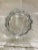 Crystal 1940’s Etched Fruit Bowl For Sale In Miami - Image 6 of 8