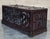 Late 19th Century Italian Carved Cassone Trunk, 1890s For Sale - Image 5 of 17