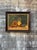 Late 1980s Still Life Original Oil Painting on Canvas Framed, and Signed by the Artist. For Sale - Image 4 of 14