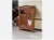 Antique Art Nouveau Wardrobe or Linen Cupboard, 1910 For Sale - Image 12 of 12
