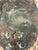 Reduced-British Colonial Sea Shell Oval Sailors Valentines For Sale In Miami - Image 6 of 6