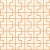 Abstract Schumacher X Celerie Kemble Bleecker Fabric in Spark For Sale - Image 3 of 3