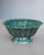 Ceramic Argenta Bowl with Silver Decoration by Wilhelm Kåge for Gustavsberg, Sweden, 1949 For Sale - Image 7 of 8