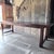 Vintage Oak Refectory Dining Table solid oak Dimensions: 267cm length 88cm width 77cm height.