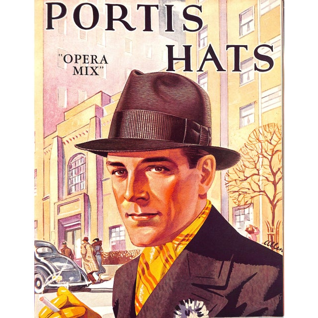 Paper Apparel Arts Winter 1935-36 For Sale - Image 7 of 18