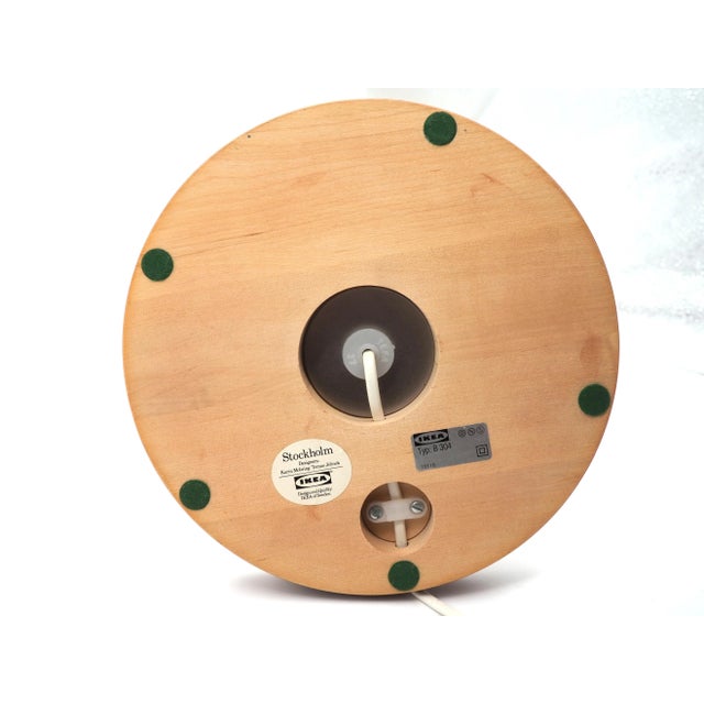 Stockholm Table Lamps by Karin Mobring, Set of 2 For Sale - Image 18 of 18