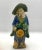 Chinoiserie Antique Late 19th Century Shekwan Mud Man For Sale - Image 3 of 7