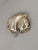 Silver Jewelry Display Dish, 1970s For Sale - Image 9 of 17