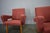 Vintage Armchairs, Former Czechoslovakia, 1960s, Set of 2 For Sale - Image 4 of 18
