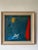 Contemporary Original Abstract Art by Carin Cryderman on Canvas, Framed - a Pair For Sale - Image 4 of 5
