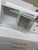 White Modern Luxe Make-Up Vanity With Storage For Sale - Image 8 of 12