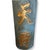 Antique Oriental Carved Wood Column For Sale - Image 4 of 5