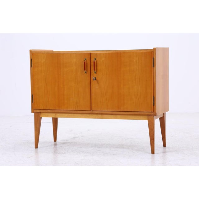 Vintage Chest of Drawers by WK Möbel, 1960s For Sale - Image 15 of 15