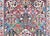 Textile Early 20th Century Persian Bakhtiari Rug For Sale - Image 7 of 14