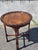 English Beautiful 1920 Pie Crust Side Sofa Table. For Sale - Image 3 of 17
