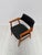Mid-Century Danish Teak Armchair GM11 by Svend Åge Eriksen for Glostrup Møbelfabrik, 1960s For Sale - Image 4 of 8