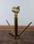 Mid-Victorian Dancer Brass and Hardwood Terrestrial Telescope, Manchester, 1850 For Sale - Image 14 of 16