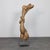 Chris Overvelde, Europsyche Button Sculpture, 2000s, Composite Material For Sale - Image 10 of 10