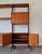 Mid-Century Modern Modular Bookcase in Teak attributed to Selex Padova, 1960s For Sale - Image 6 of 12