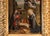 Follower of Gerard David, Nativity Scene, 1600, Oil Painting For Sale - Image 4 of 15