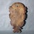 Vintage Wooden Base Trophy Mounting Plaque for Deer Skull For Sale - Image 6 of 6
