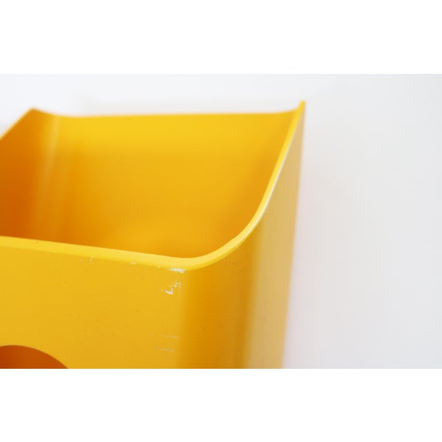 Metal Space Age Wall Lights by Klaus Hempel for Kaiser-Leuchten, 1970s, Set of 2 For Sale - Image 7 of 10
