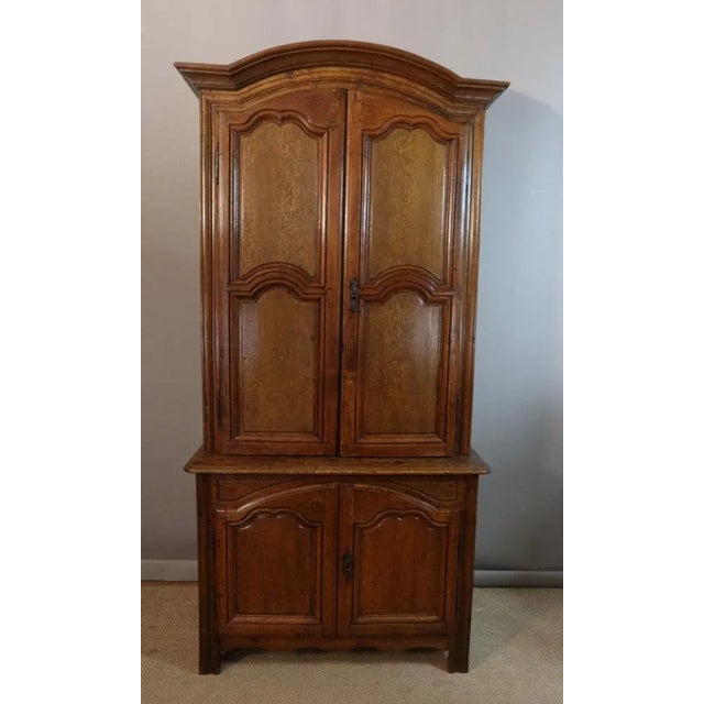 Oak Buffet, 18th Century For Sale - Image 13 of 14